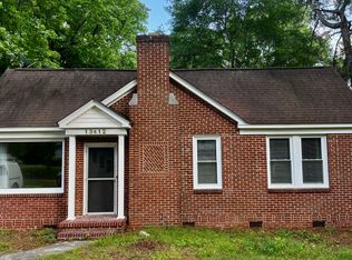 1312 Winyah Dr, Columbia, SC 29203