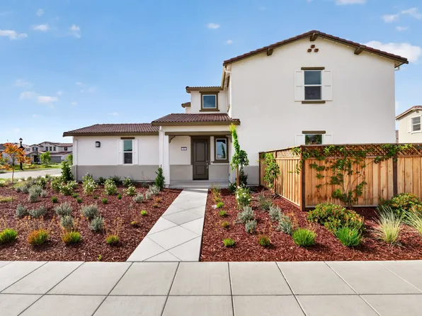 92 W Calabria Dr, Mountain House, CA 95391