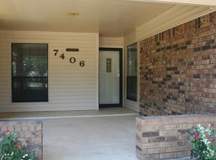 7406 Ledbetter Rd, Arlington, TX 76001