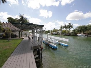 1555 Calais Dr, Miami Beach, FL 33141
