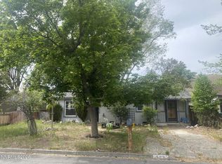703 Elm St, Carson City, NV 89703