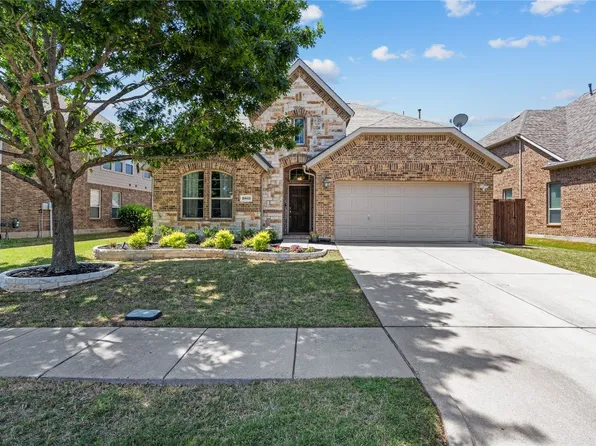 10605 Leesa Dr, McKinney, TX 75072