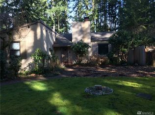 18938 Forest Park Dr NE, Seattle, WA 98155
