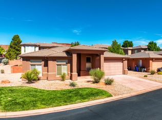 1657 N Great Basin Dr, Saint George, UT 84770