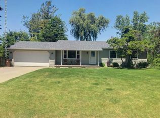 6902 Toboggan Ln, Lansing, MI 48917