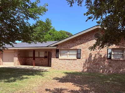 3220 53rd St, Lubbock, TX, 79413