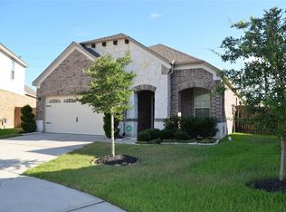 16607 Spirit Lake Ct, Houston, TX 77044