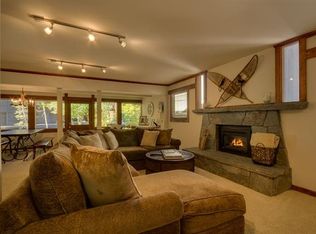 445 Squaw Peak Rd #2, Olympic Valley, CA 96146