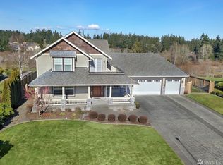 9314 Piperhill Dr SE, Olympia, WA 98513