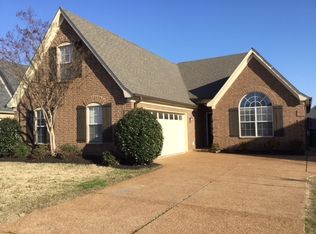 4288 Genevieve Dr, Southaven, MS 38672