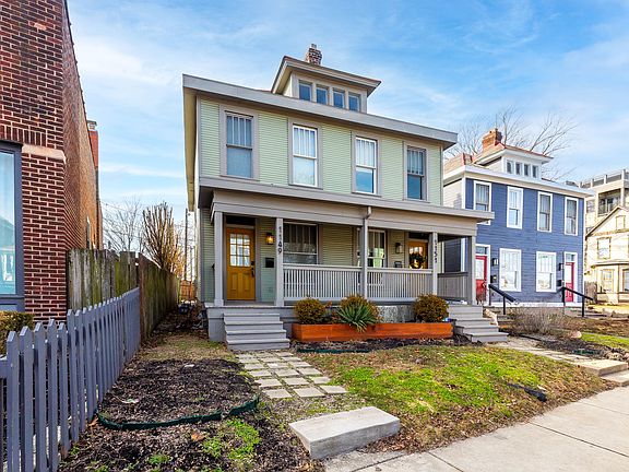 2nd image of 1149 Summit St #1149