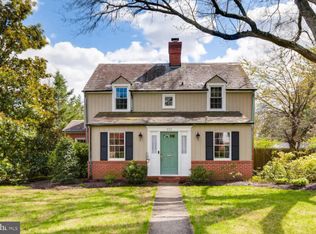 111 Cedarcroft Rd, Baltimore, MD 21212