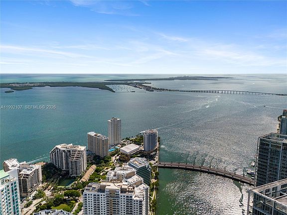 3rd image of 300 Biscayne Boulevard Way Unit 2103C