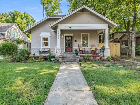 1413 Tutwiler Ave, Memphis, TN 38107