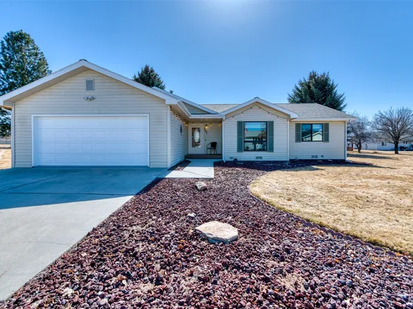 307 E 10th St, Stevensville, MT 59870