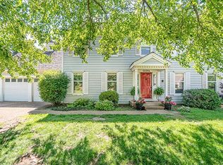 12204 Norwood Dr, Leawood, KS 66209