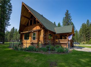 2276 Bobtail Cutoff Rd, Libby, MT 59923
