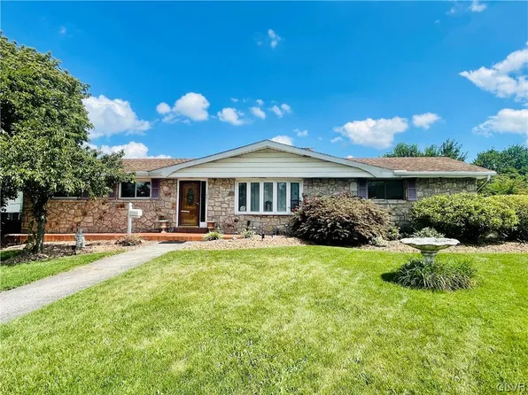 1007 E Livingston St, Allentown, PA 18109