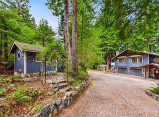 187 Burke Ln, Kneeland, CA 95549