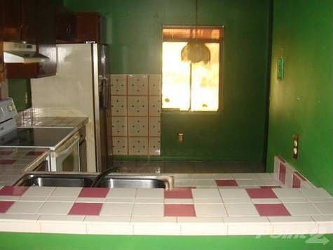 KITCHEN PASS WINDOW