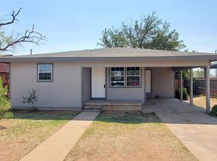 1808 E California Ave, Midland, TX 79701