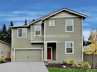 9016 168th St NE, Arlington, WA 98223
