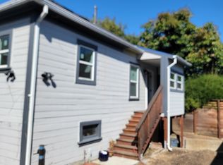 958 43rd St, Emeryville, CA 94608