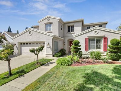 5181 Weston Way, Roseville, CA, 95746