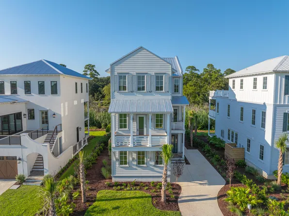 1513 Cravens St, Georgetown, SC 29440