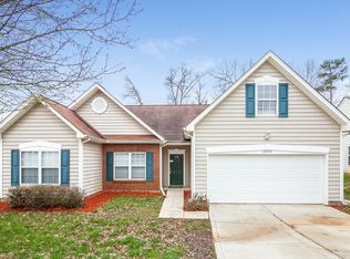 12330 Summer Creek Ln, Charlotte, NC 28269