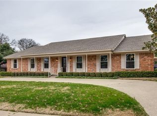 101 Westwood Cir, McKinney, TX 75072