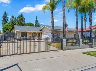 1620 S Cypress Ave, Ontario, CA 91762