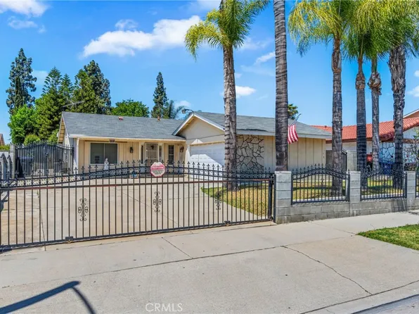 1620 S Cypress Ave, Ontario, CA 91762