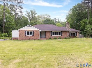 2941 W Park Dr, Petersburg, VA 23805