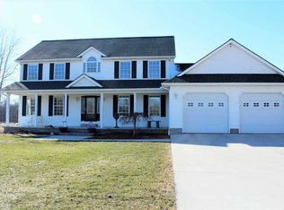 65641 Haven Ridge Rd, Lenox, MI 48050