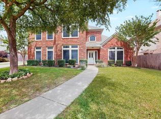1603 Creekridge Dr, Keller, TX 76248