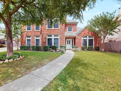 1603 Creekridge Dr, Keller, TX, 76248