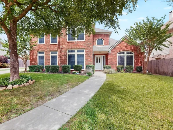 1603 Creekridge Dr, Keller, TX 76248