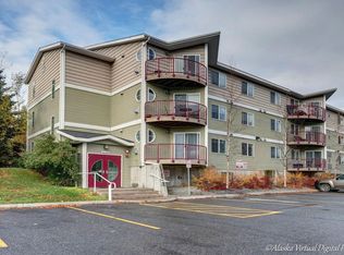 6109 Debarr Rd #C301, Anchorage, AK 99504