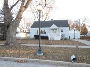 117 Ashland St, Oswego, IL 60543