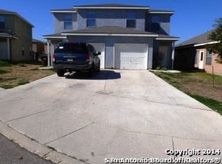 5615 Golf Mist, San Antonio, TX 78244