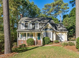 6009 Bramblewood Dr, Raleigh, NC 27612
