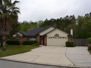 11674 Stonebridge Dr N, Jacksonville, FL 32223