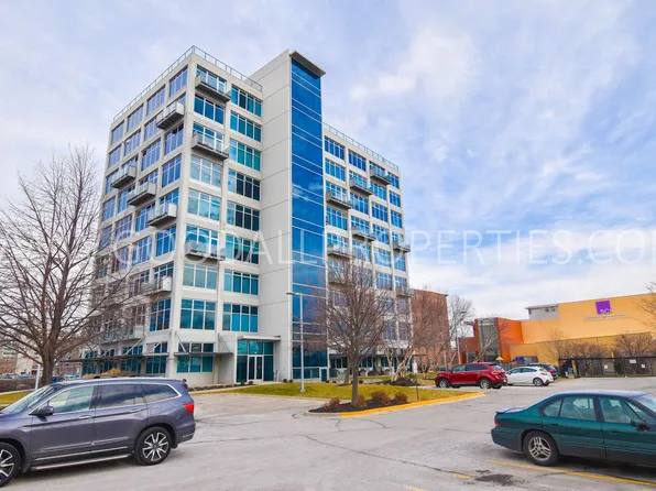 120 SW 5th St Unit 407, Des Moines, IA 50309