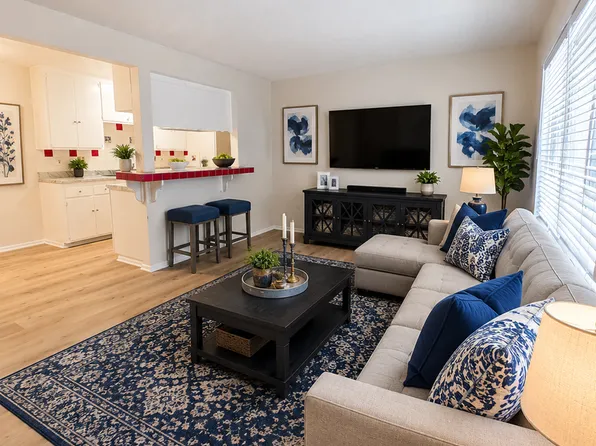 LB1853, 1853 Chestnut Ave APT 2, Long Beach, CA 90806
