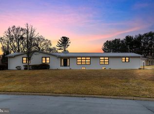 1775 Baldwin Dr, Millersville, MD 21108