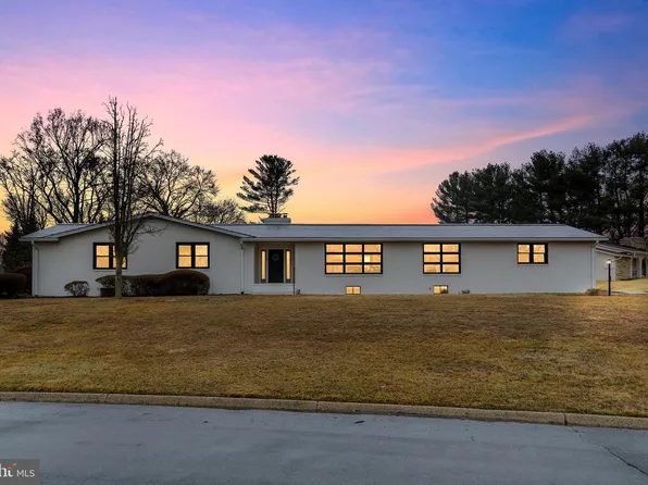 1775 Baldwin Dr, Millersville, MD 21108