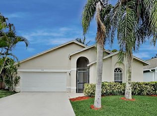 1416 Waterway Cove Dr, Wellington, FL 33414