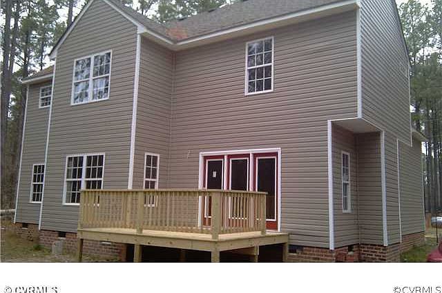 2nd image of LOT 15 Bank