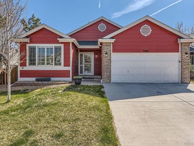 9408 High Cliffe Street, Highlands Ranch, CO, 80129